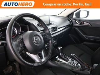 Mazda 3 2.2 Turbodiesel Style