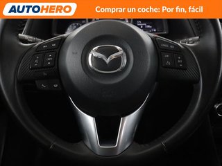 Mazda 3 2.2 Turbodiesel Style
