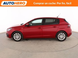 Peugeot 308 1.5 Blue-HDi Style