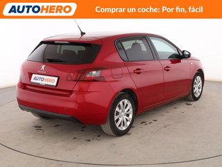 Peugeot 308 1.5 Blue-HDi Style