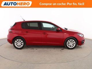 Peugeot 308 1.5 Blue-HDi Style