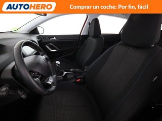 Peugeot 308 1.5 Blue-HDi Style