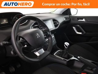 Peugeot 308 1.5 Blue-HDi Style