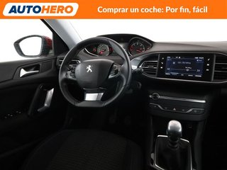 Peugeot 308 1.5 Blue-HDi Style