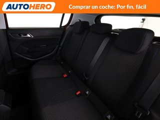 Peugeot 308 1.5 Blue-HDi Style