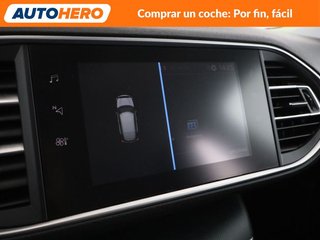Peugeot 308 1.5 Blue-HDi Style