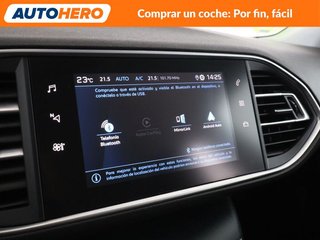 Peugeot 308 1.5 Blue-HDi Style