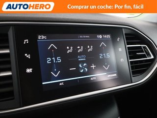 Peugeot 308 1.5 Blue-HDi Style