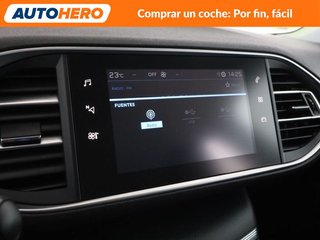 Peugeot 308 1.5 Blue-HDi Style