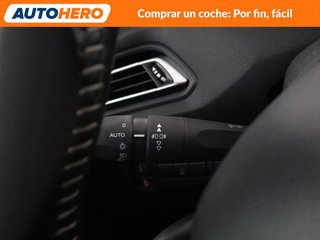 Peugeot 308 1.5 Blue-HDi Style