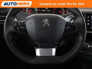 Peugeot 308 1.5 Blue-HDi Style