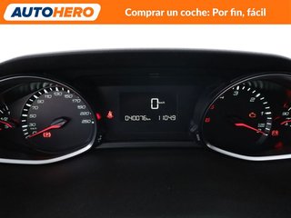 Peugeot 308 1.5 Blue-HDi Style