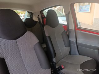 Toyota Aygo 2007