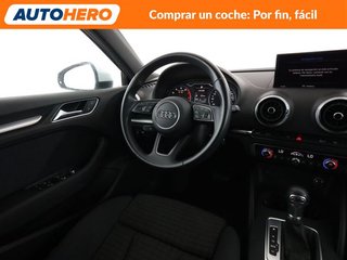 Audi A3 1.5 TSI ACT S Line