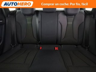 Audi A3 1.5 TSI ACT S Line
