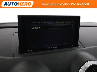 Audi A3 1.5 TSI ACT S Line