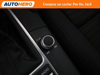 Audi A3 1.5 TSI ACT S Line