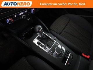 Audi A3 1.5 TSI ACT S Line