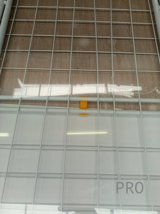 Newlux - Tendedero Plegable con Alas Stand