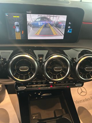 Mercedes-Benz Clase A 2022