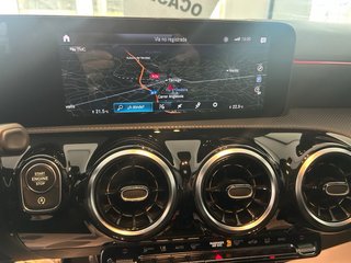 Mercedes-Benz Clase A 2022