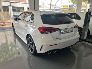 Mercedes-Benz Clase A 2022
