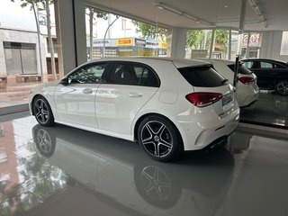 Mercedes-Benz Clase A 2022