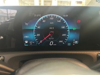 Mercedes-Benz Clase A 2022