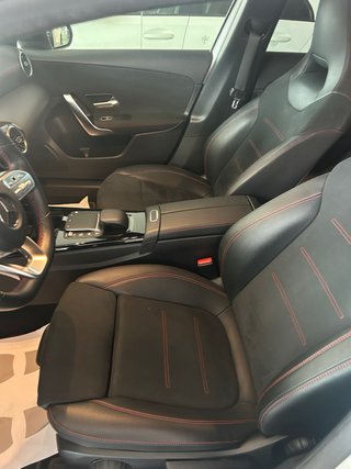 Mercedes-Benz Clase A 2022