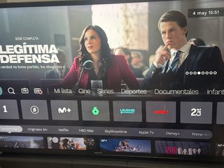 Tv Samsung
