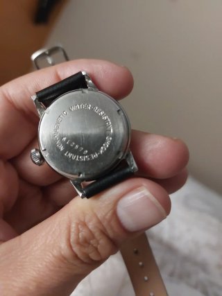 Reloj Vostok Amphibia Automático 200M