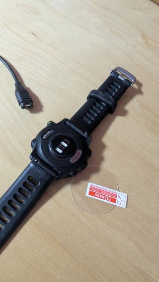 Garmin Forerunner 55