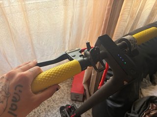 Patinete Eléctrico Xiaomi M365