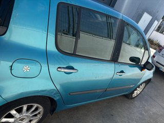 Renault Modus 2005