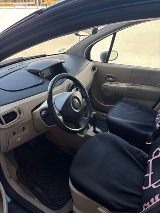 Renault Modus 2005