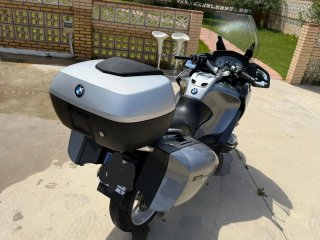 BMW R1200RT Touring Moto