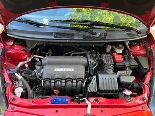 Honda Jazz 1.2i 78cv, etiqueta C, 2007