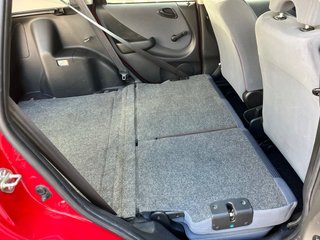 Honda Jazz 1.2i 78cv, etiqueta C, 2007