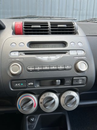 Honda Jazz 1.2i 78cv, etiqueta C, 2007