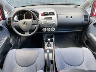 Honda Jazz 1.2i 78cv, etiqueta C, 2007