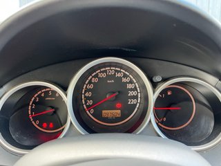 Honda Jazz 1.2i 78cv, etiqueta C, 2007