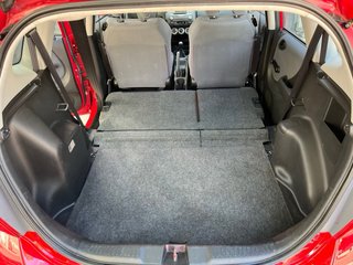 Honda Jazz 1.2i 78cv, etiqueta C, 2007