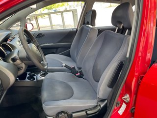 Honda Jazz 1.2i 78cv, etiqueta C, 2007