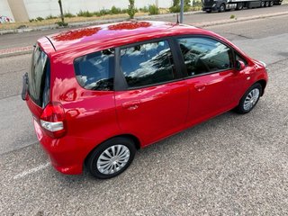 Honda Jazz 1.2i 78cv, etiqueta C, 2007