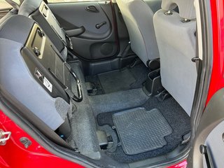 Honda Jazz 1.2i 78cv, etiqueta C, 2007