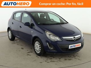Opel Corsa 1.3 CDTI Expression