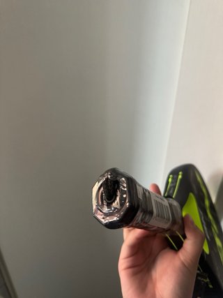Pala de pádel NB Combat LTD