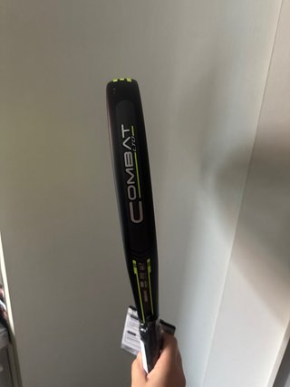 Pala de pádel NB Combat LTD