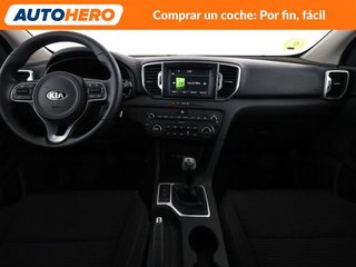 Kia Sportage 1.6 GDI Drive 2WD