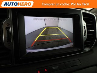 Kia Sportage 1.6 GDI Drive 2WD